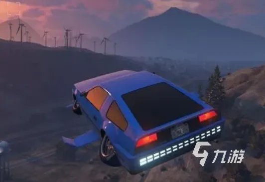 gta5德罗索怎么飞上天 侠盗猎车手5德罗索怎么操作才能起飞