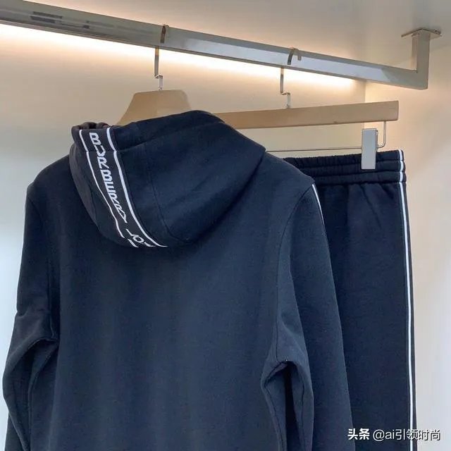 2020年巴宝莉有哪些值得推荐的男士新品?