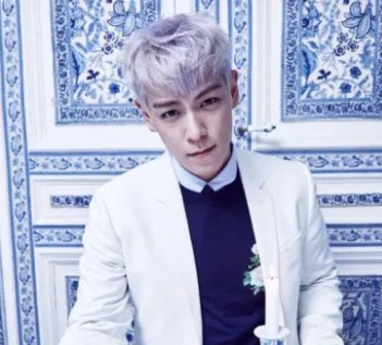 BigBang全部成员照片和简介
