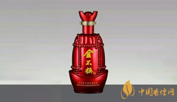 金不换酒多少钱一瓶 金不换酒价格表和图片一览