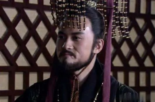 历史上是谁举鼎而死?那他是一个什么样的人?