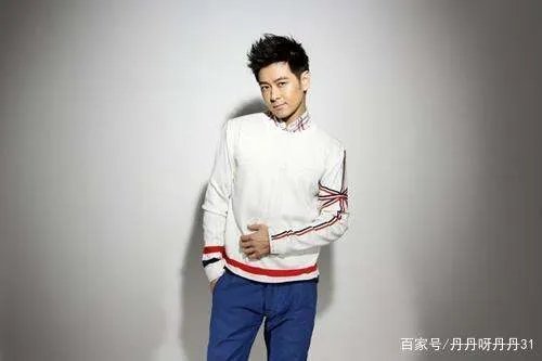 “冻龄”究竟是不是骗人的?林志颖和何炅台下的真实样貌是什么样的?