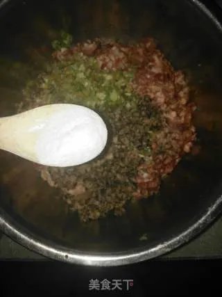 炸肉丸