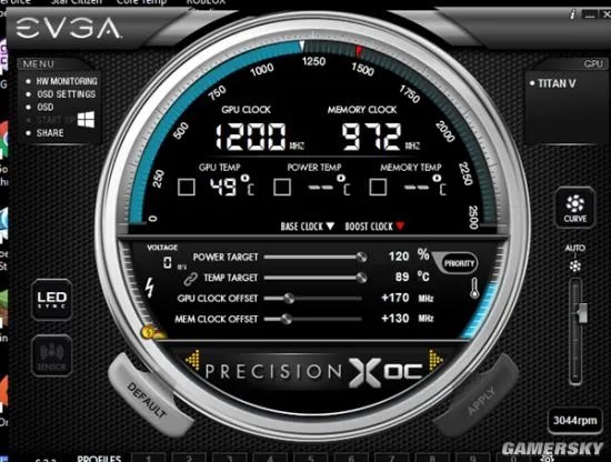 NVIDIA Titan V性能首曝 神级核弹碾压Titan Xp