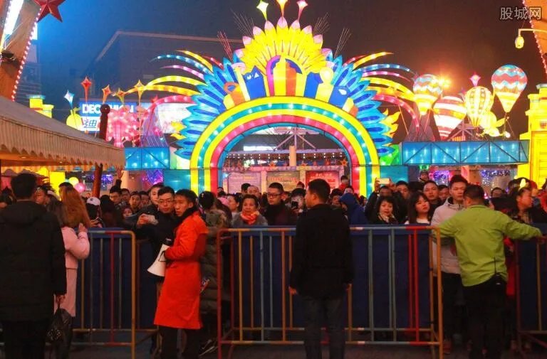 深圳欢乐谷门票价格 深圳欢乐谷攻略2017