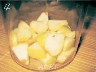 自制苹果醋