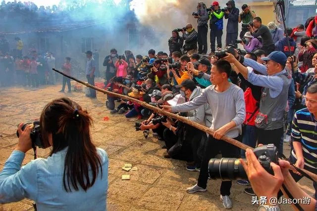 民俗摄影的拍摄题材包括哪些?
