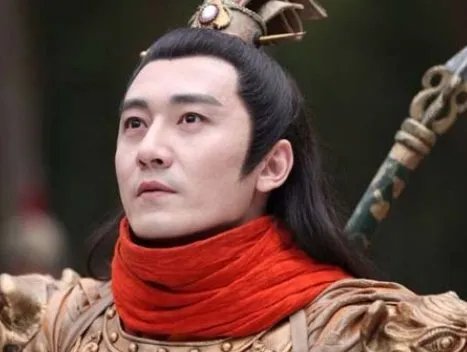 隋唐英雄李元霸打遍天下无敌手,究竟是谁能降服这个小猛兽?