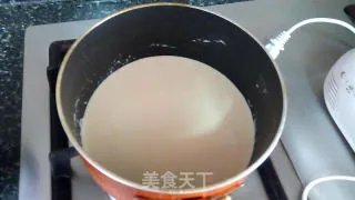 蛋奶酒
