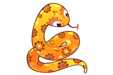 单元门口盘着一条大王锦蛇,这种蛇会咬人吗?