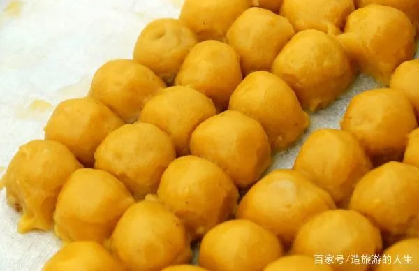 吉林辽源都有哪些知名的特色美食呢?