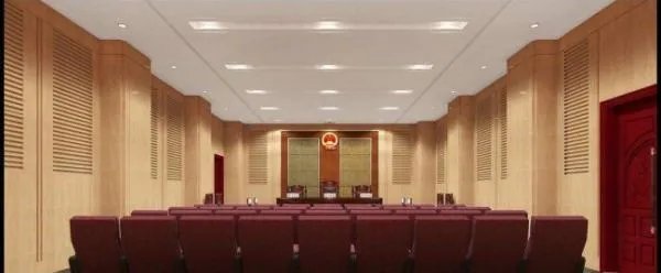 北京法院审判信息网官网