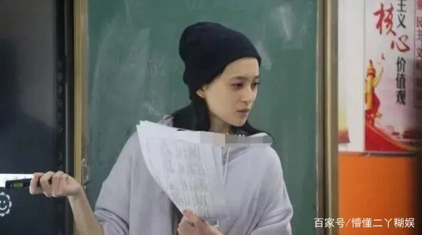 中国医生演袁泉女儿的是毛阿敏的女儿,其父亲有何来头呢?