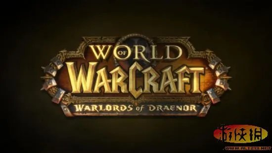 《魔兽世界》最新资料片公布 视频及概念图放出