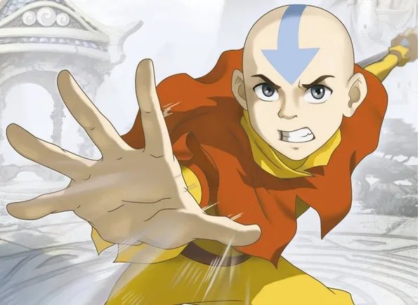 Korra是一个不常见的角色吗?