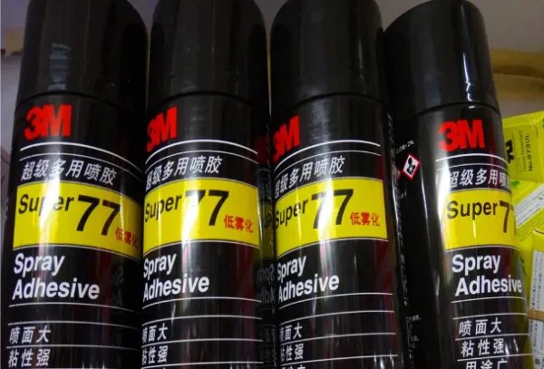 3m胶水是什么胶