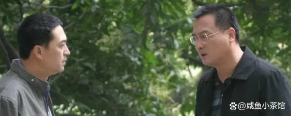 下海电视剧演员介绍
