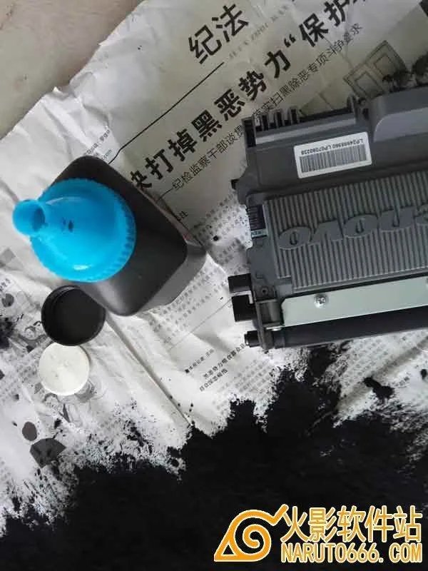 墨仓式打印机 和喷墨打印机有什么区别