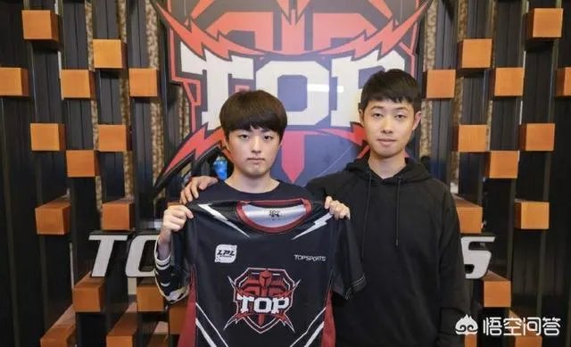 TOP战队阵容基本落成，到底是银河战舰还是又一支伪强队呢？