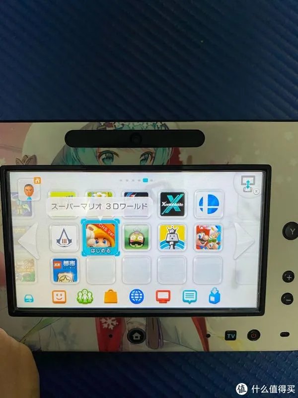 Switch前辈 任天堂wiiu 在2021年还值得买吗?