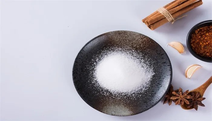 人为什么要吃盐