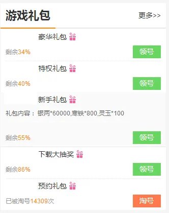 yourdiary礼包大全 礼包和激活码领取攻略