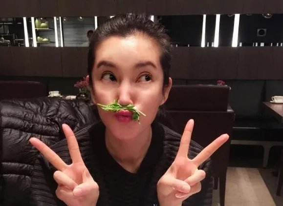 李冰冰和任泉为什么没在一起?