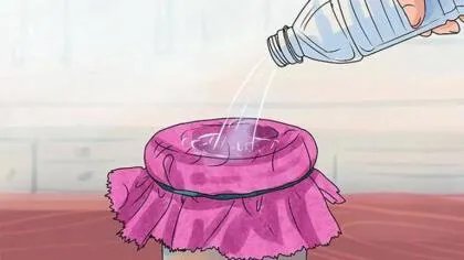 4种方法来过滤水