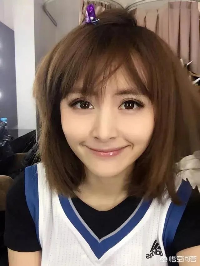 腾讯nba女主播名单