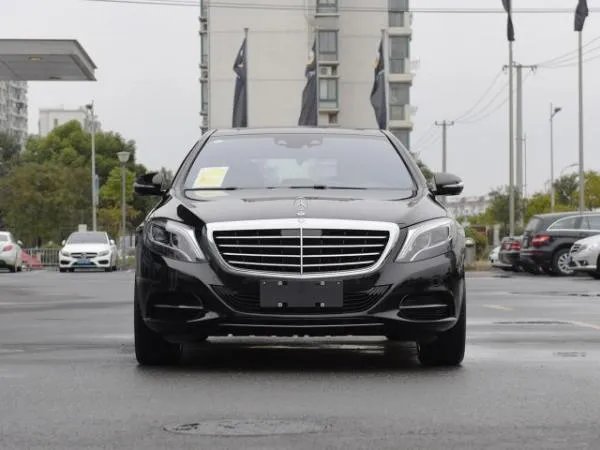 奔驰S400报价是多少？目前值得入手么？