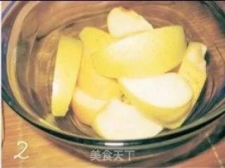 自制苹果醋