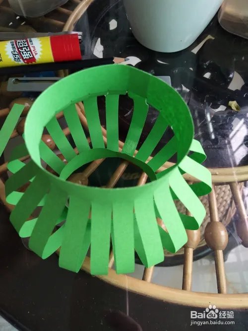 花灯怎么做?