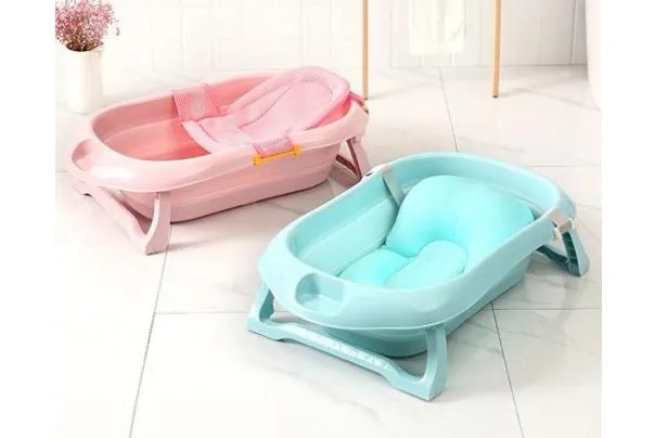 婴儿浴盆十大品牌排行榜 好用的婴儿浴盆品牌有哪些