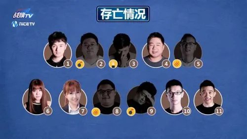 Lying Man第二季完结 众嘉宾齐为宣告庆生