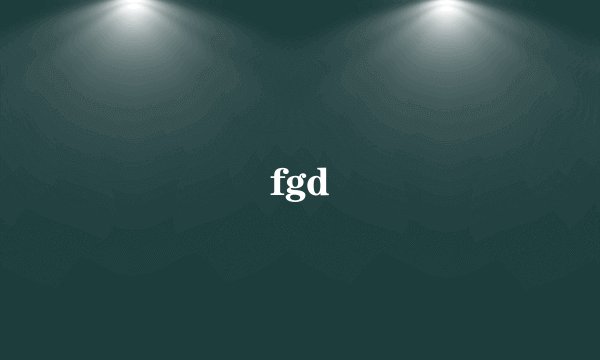 fgd