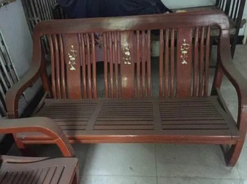旧家具翻新的步骤 怎么翻新旧家具