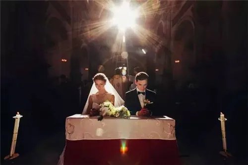 国外婚礼歌曲大盘点 国婚礼外歌曲有哪些特色