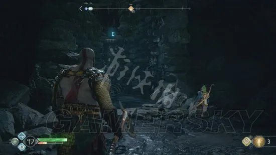 《战神4》图文流程攻略 全剧情图文流程攻略