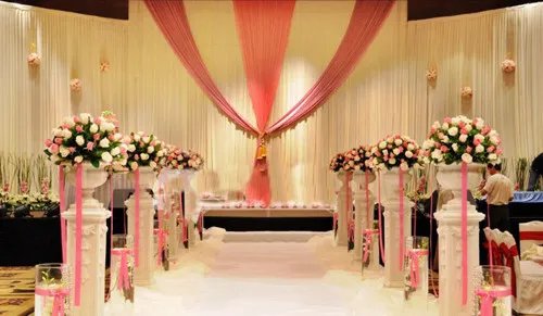 宁波婚庆公司有哪些 如何选择婚庆公司