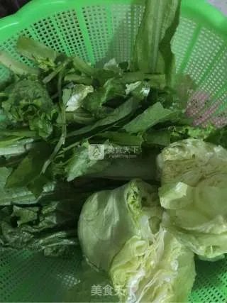 砂锅米线