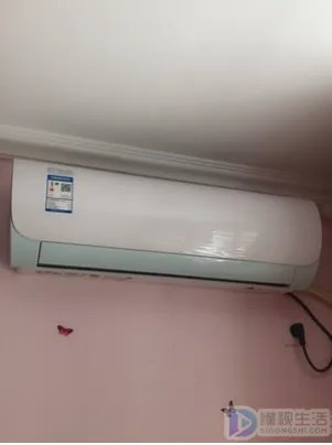 空调室内机滴水