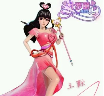 叶罗丽精灵梦第六季的王默的真实身份是什么?