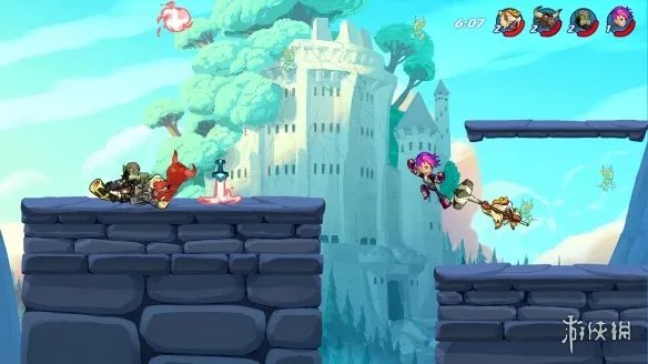 10款最好玩的Steam免费游戏:不用花钱也能玩到爽!