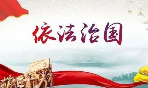 论述依法治国的含义及基本内涵和要求是什么