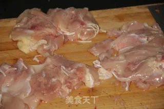 超级麦辣双层鸡腿汉堡