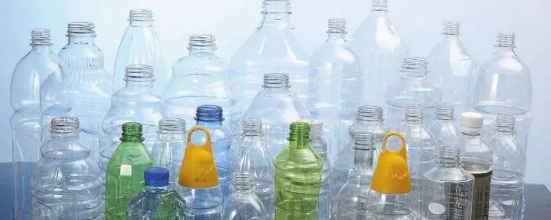 塑料瓶回收后怎么利用