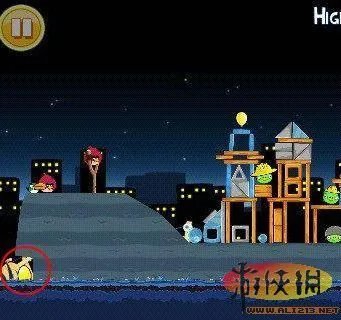 愤怒的小鸟金蛋攻略大全(获取所有金蛋)