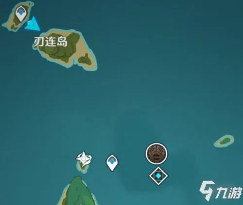 原神手游恒常机关阵列解锁方法图文教程