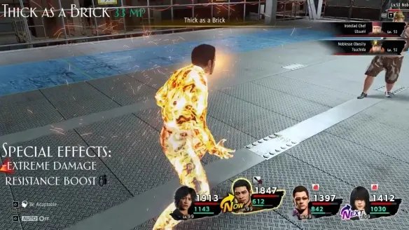 老头环巨型螃蟹超美味!如龙7Mod堪比大型DLC!