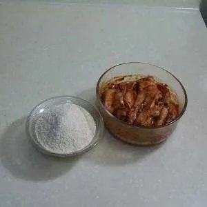 荷叶粉蒸肉的做法步骤图,荷叶粉蒸肉怎么做